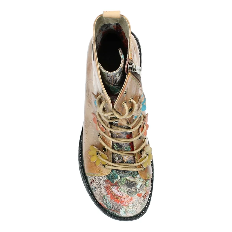 Bottines - ERCNAULTO 212