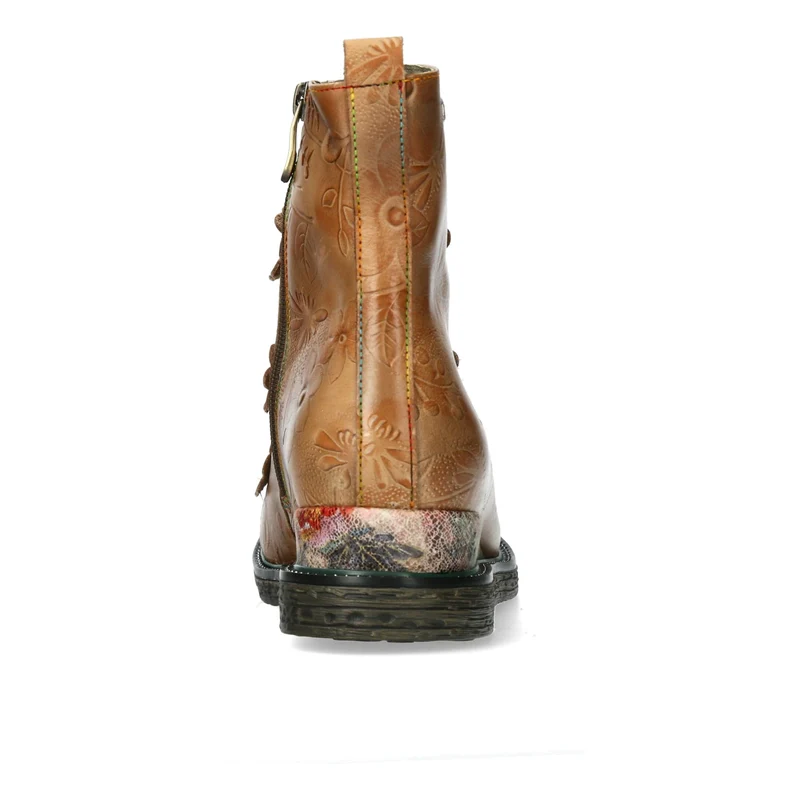 Bottines - ERCNAULTO 212