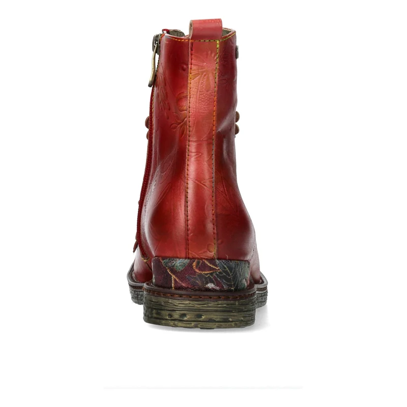 Bottines - ERCNAULTO 212