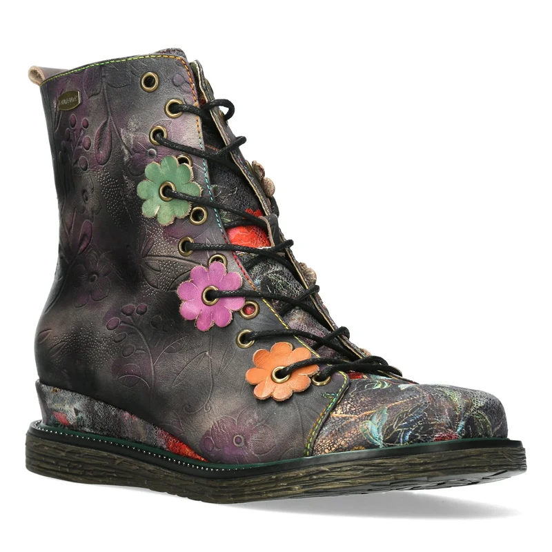 Bottines - ERCNAULTO 212