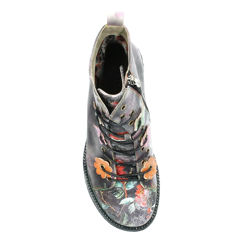 Bottines - ERCNAULTO 212