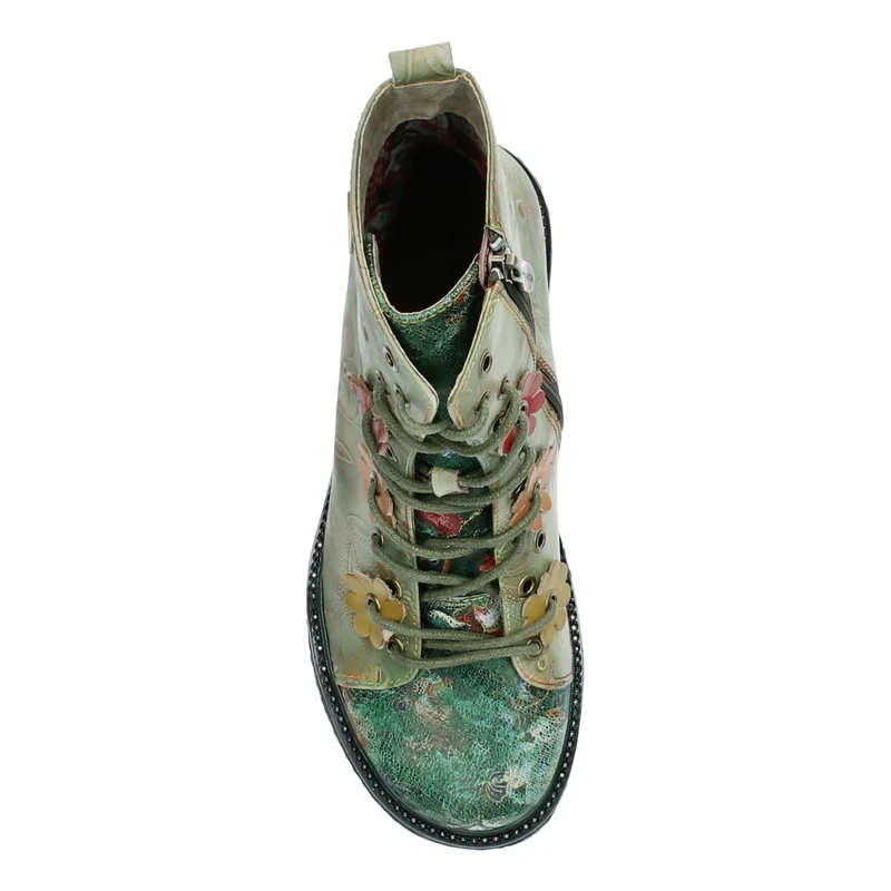 Bottines - ERCNAULTO 212