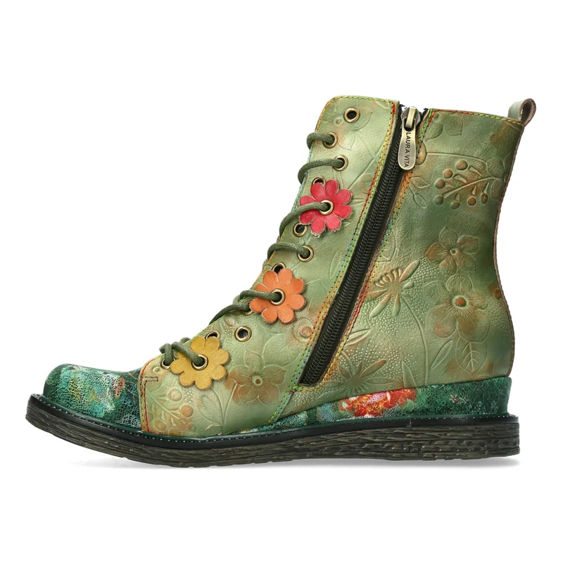 Bottines - ERCNAULTO 212