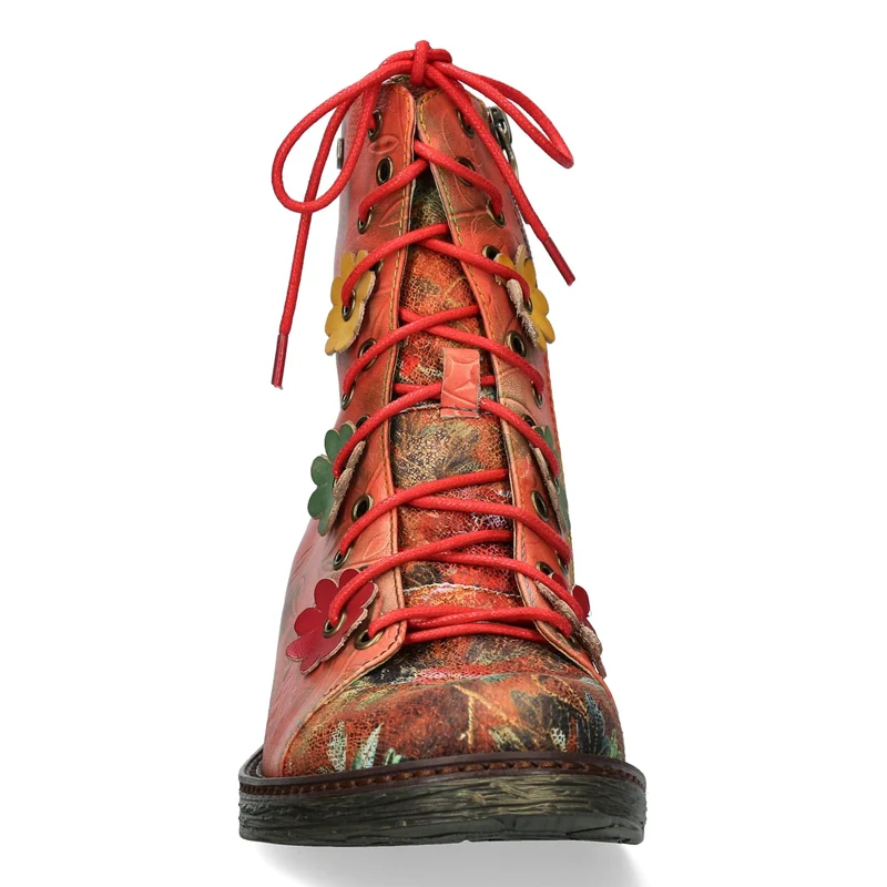 Bottines - ERCNAULTO 212