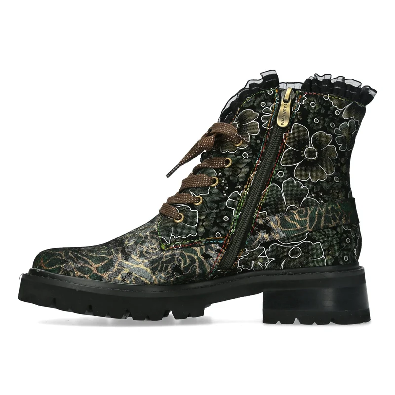 Bottines - KOULEO 47