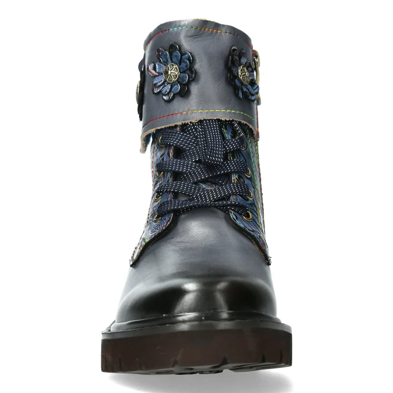 Bottines - KOULEO 04