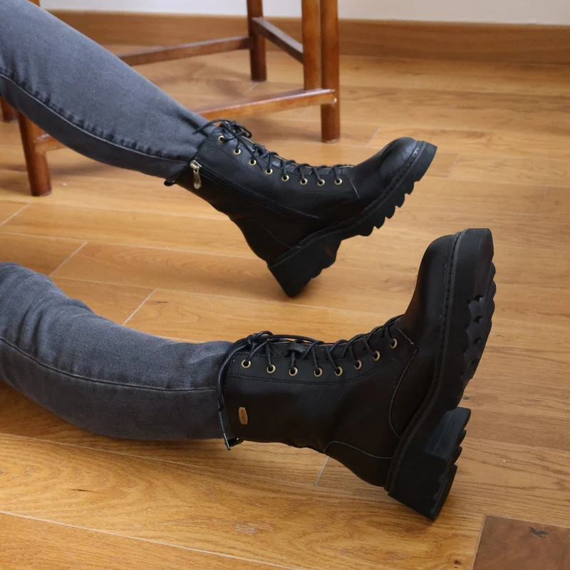 Bottines - KOULEO 21