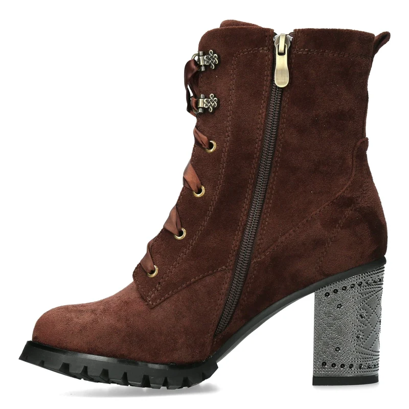 Bottines - Misstyl NKATEO 08