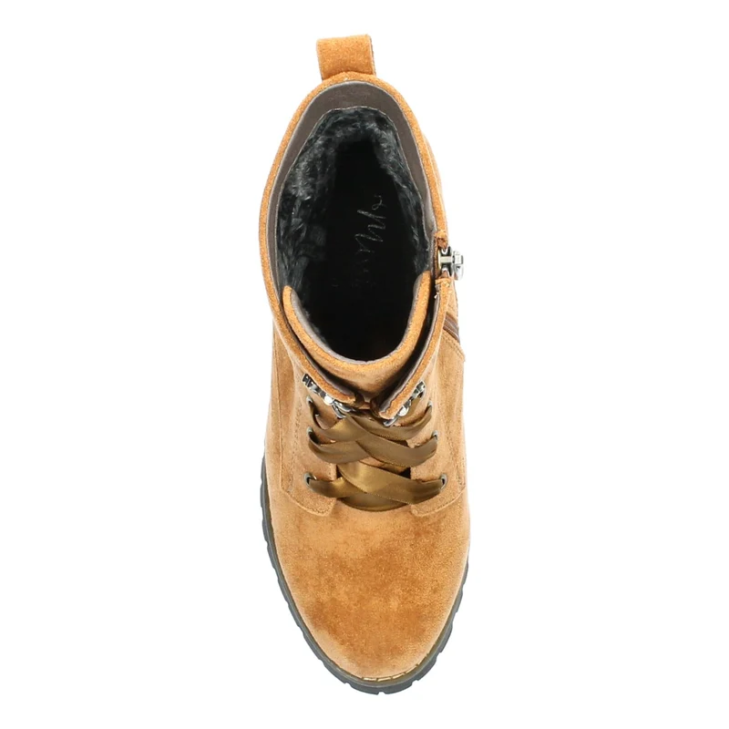 Bottines - Misstyl NKATEO 08