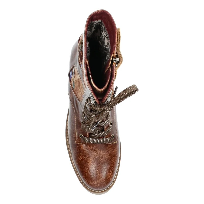 Bottines - Misstyl NRACHELEO 02