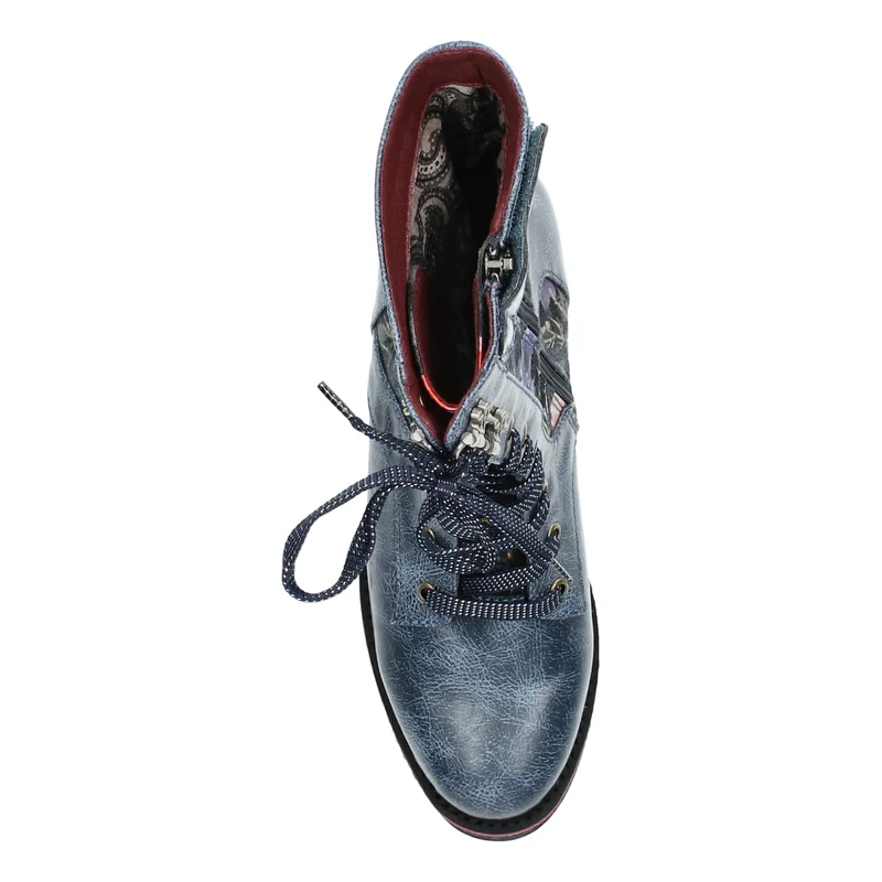 Bottines - Misstyl NRACHELEO 02