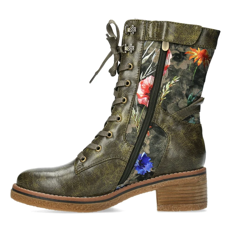 Bottines - Misstyl NRACHELEO 02