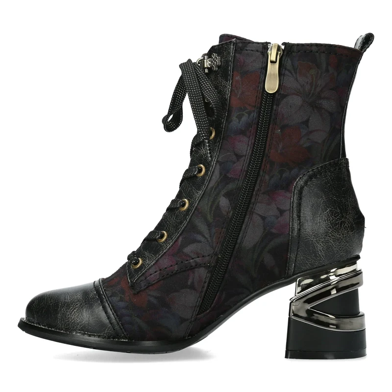 Bottines - Misstyl NORLYO 02