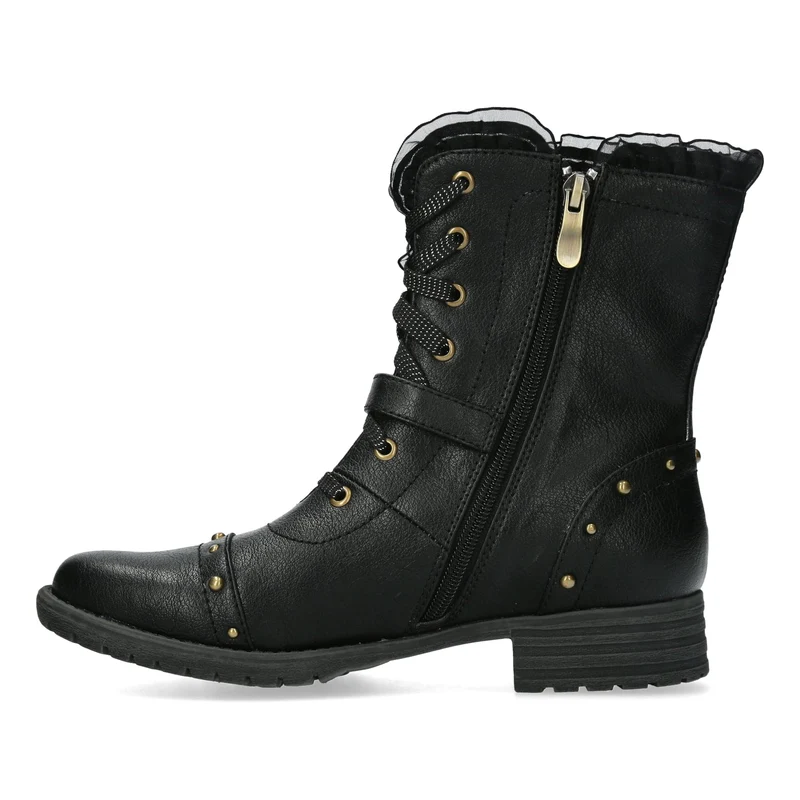 Bottines - Misstyl NGACMAYO 08