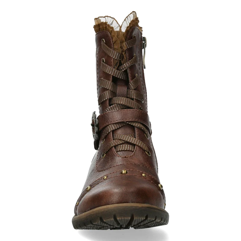 Bottines - Misstyl NGACMAYO 08
