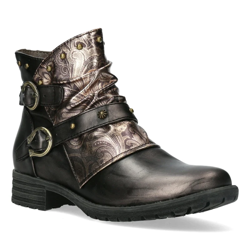 Bottines - Misstyl NGACMAYO 01