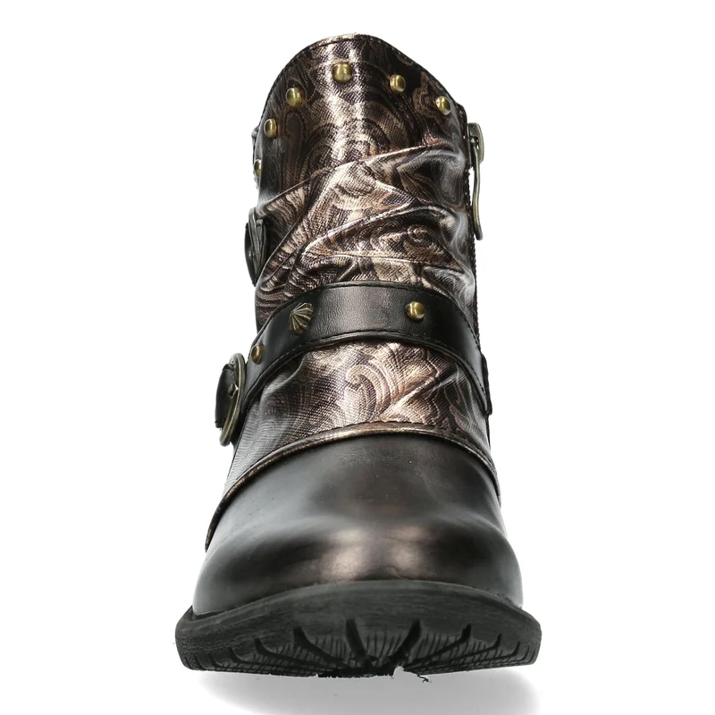 Bottines - Misstyl NGACMAYO 01