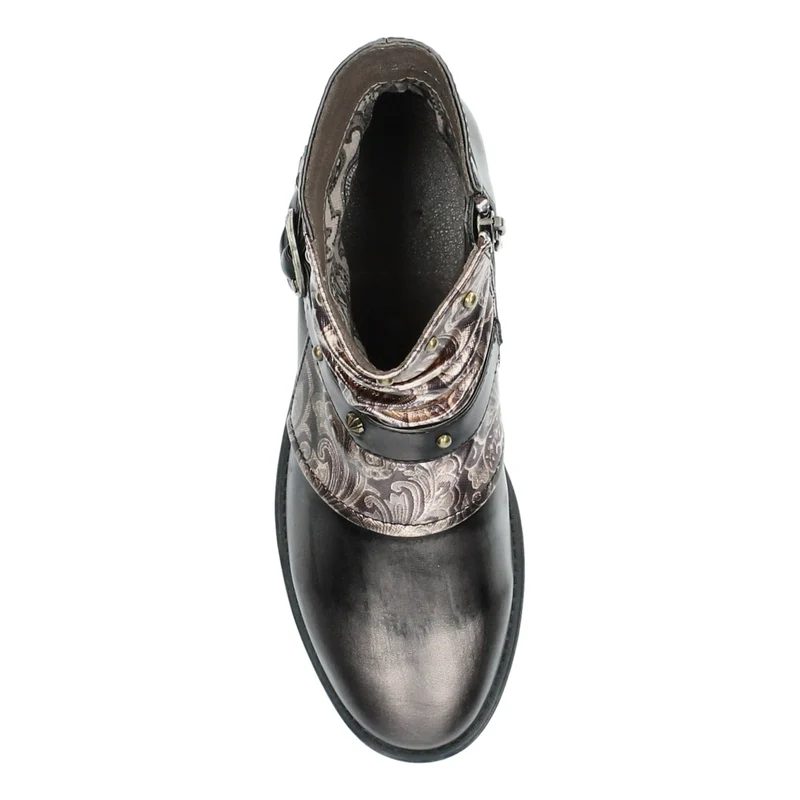 Bottines - Misstyl NGACMAYO 01