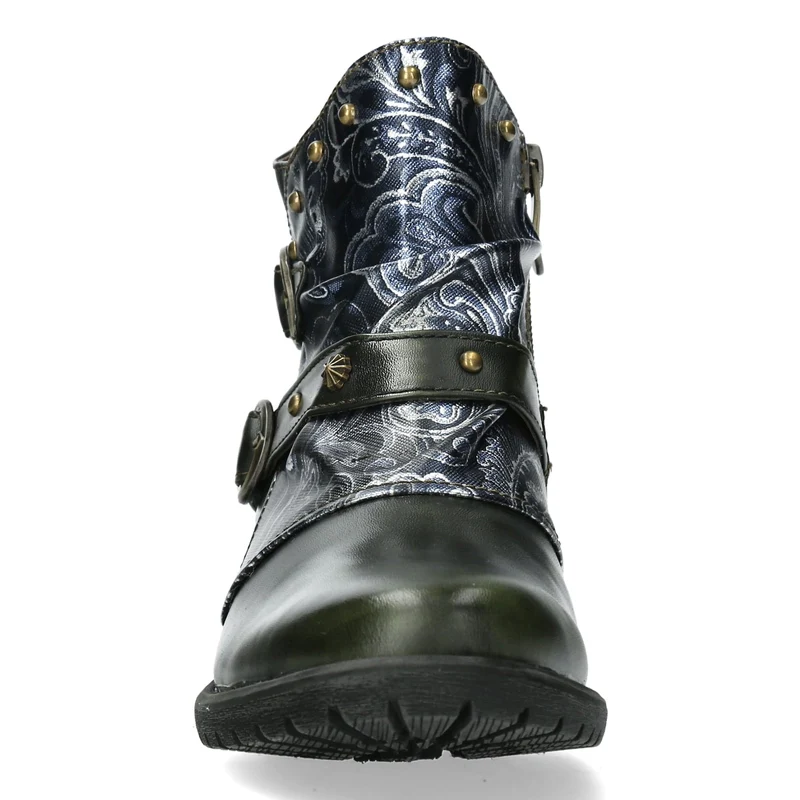 Bottines - Misstyl NGACMAYO 01