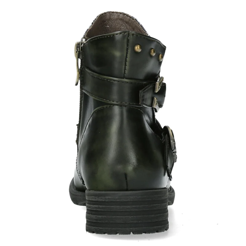 Bottines - Misstyl NGACMAYO 01
