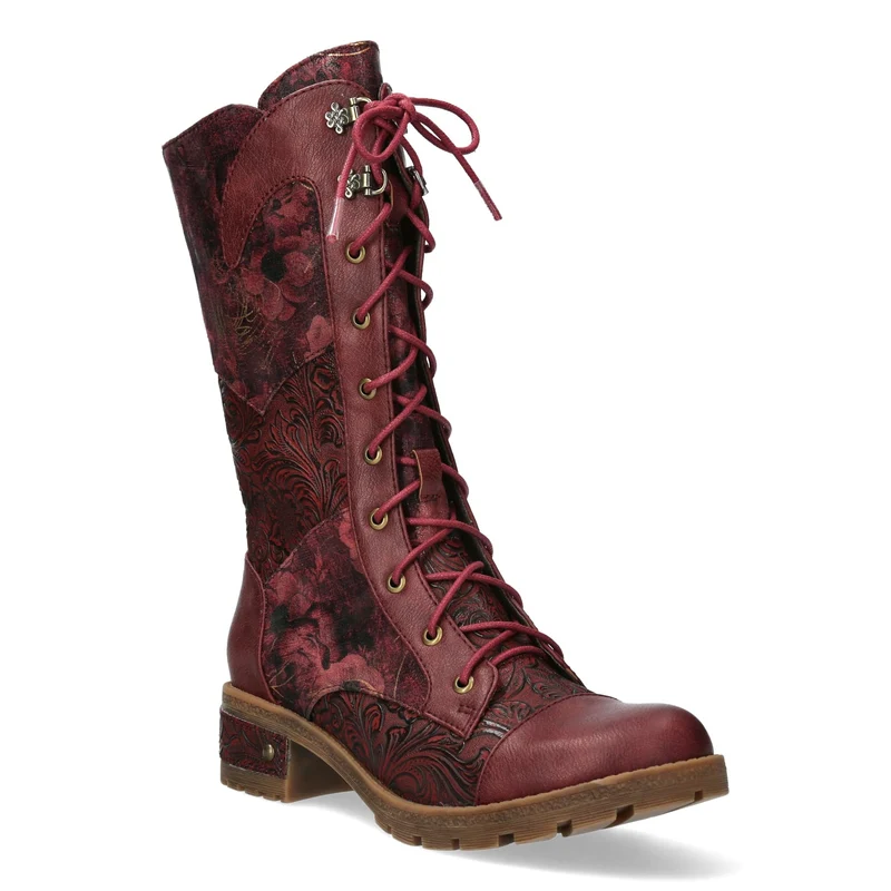 Bottes - Misstyl NCORAIL 85