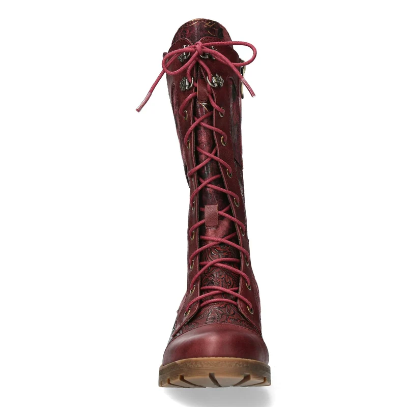 Bottes - Misstyl NCORAIL 85