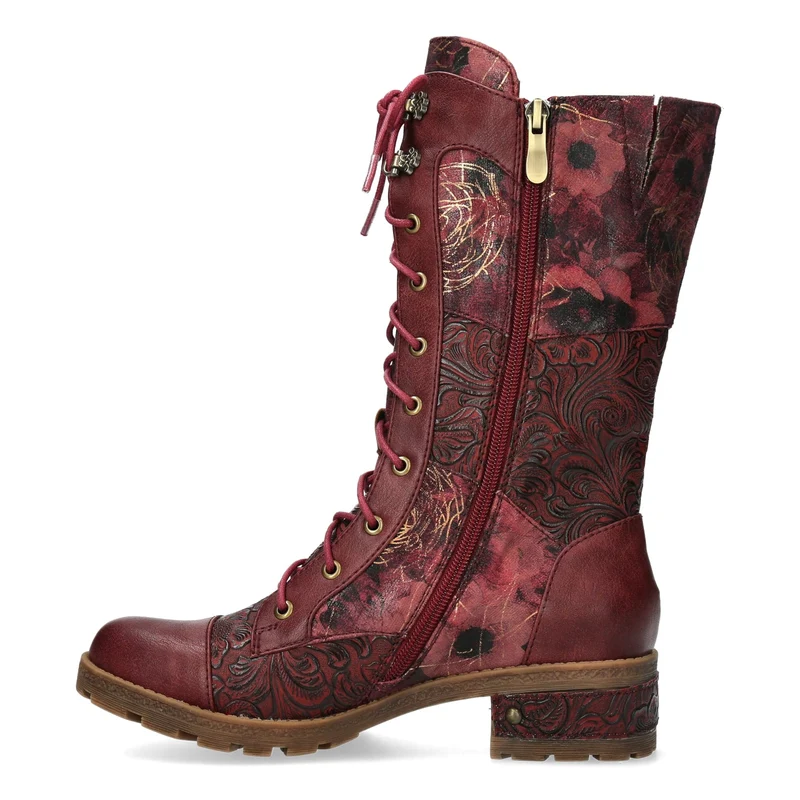 Bottes - Misstyl NCORAIL 85
