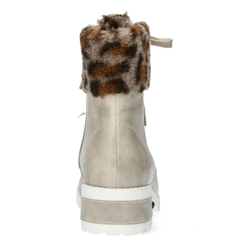 Bottines - Misstyl NCORAIL 83