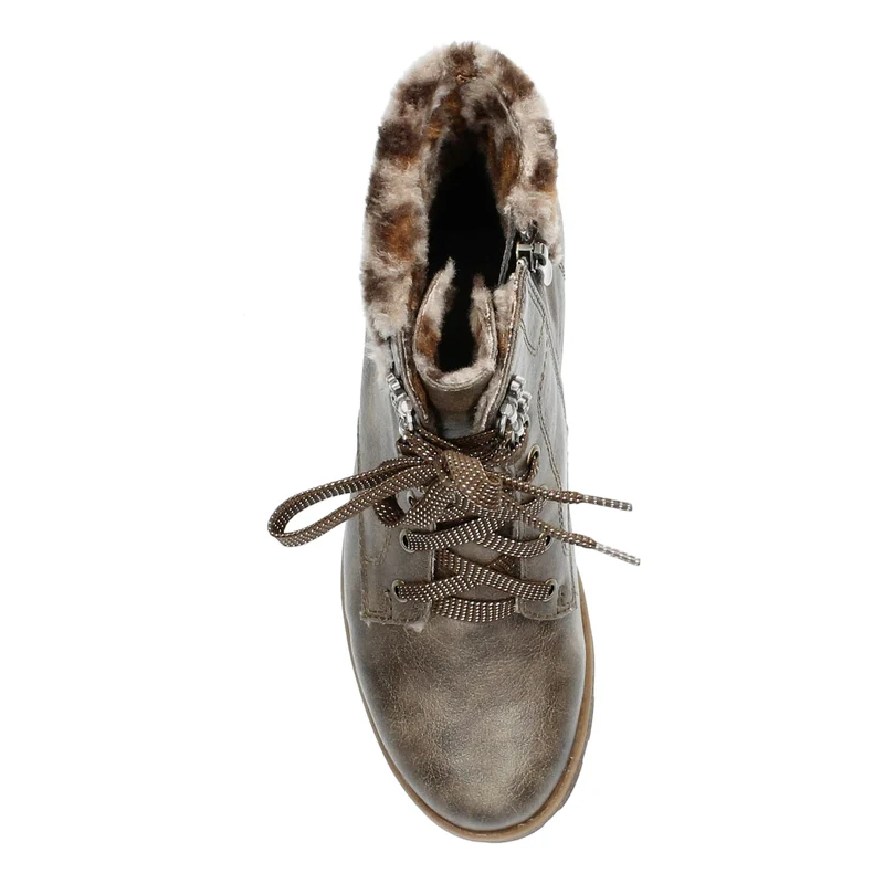 Bottines - Misstyl NCORAIL 83