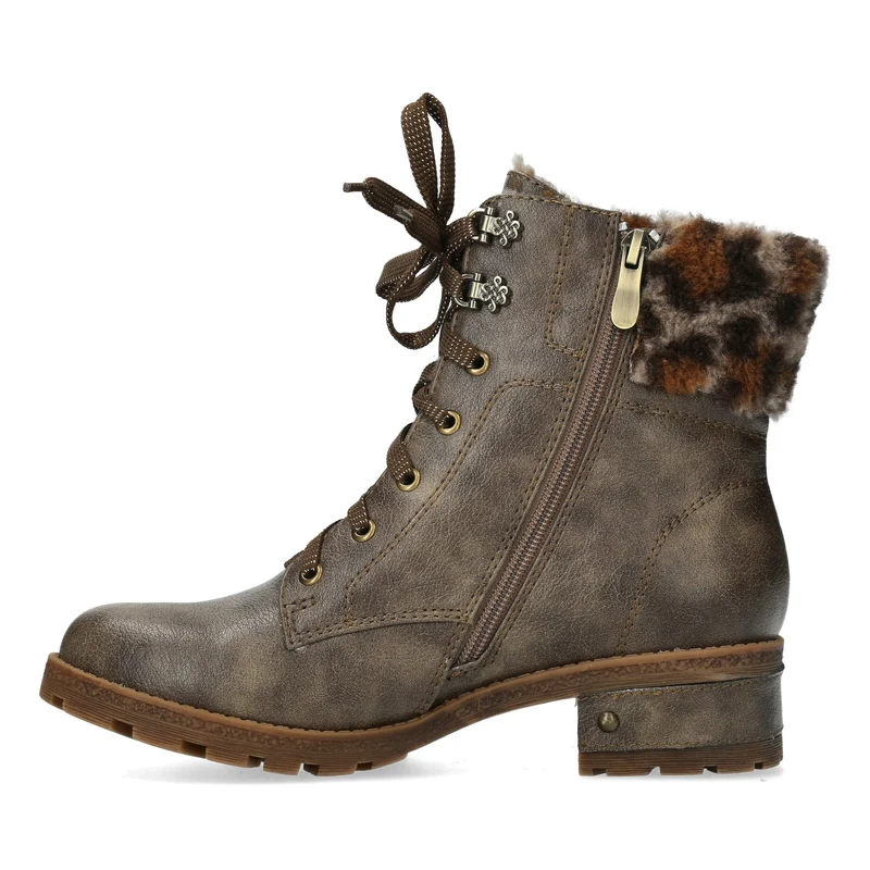 Bottines - Misstyl NCORAIL 83