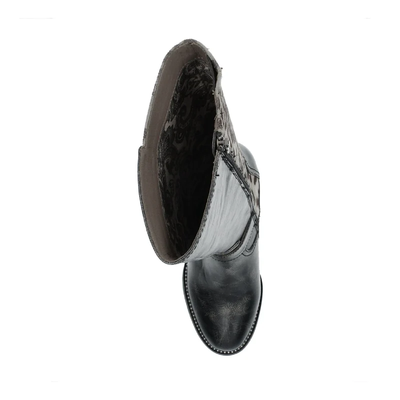 Bottes - Misstyl NMARBREO 01