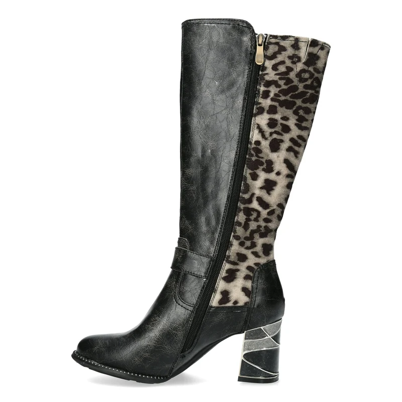 Bottes - Misstyl NMARBREO 01