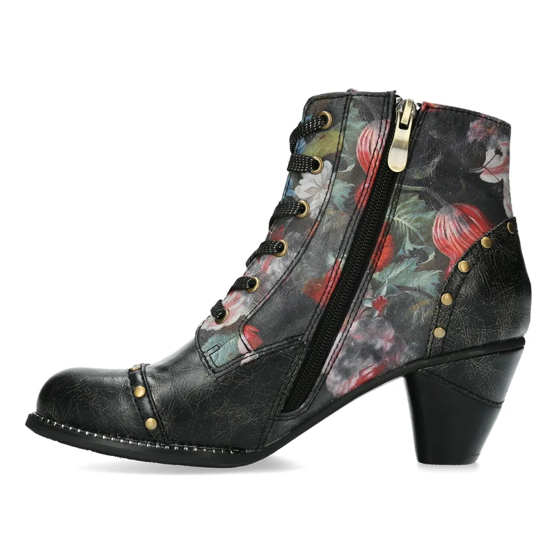 Bottines - Misstyl NALIZEE 02