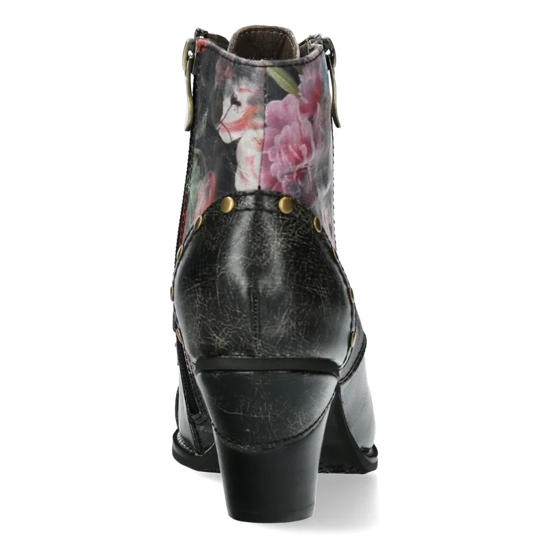 Bottines - Misstyl NALIZEE 02