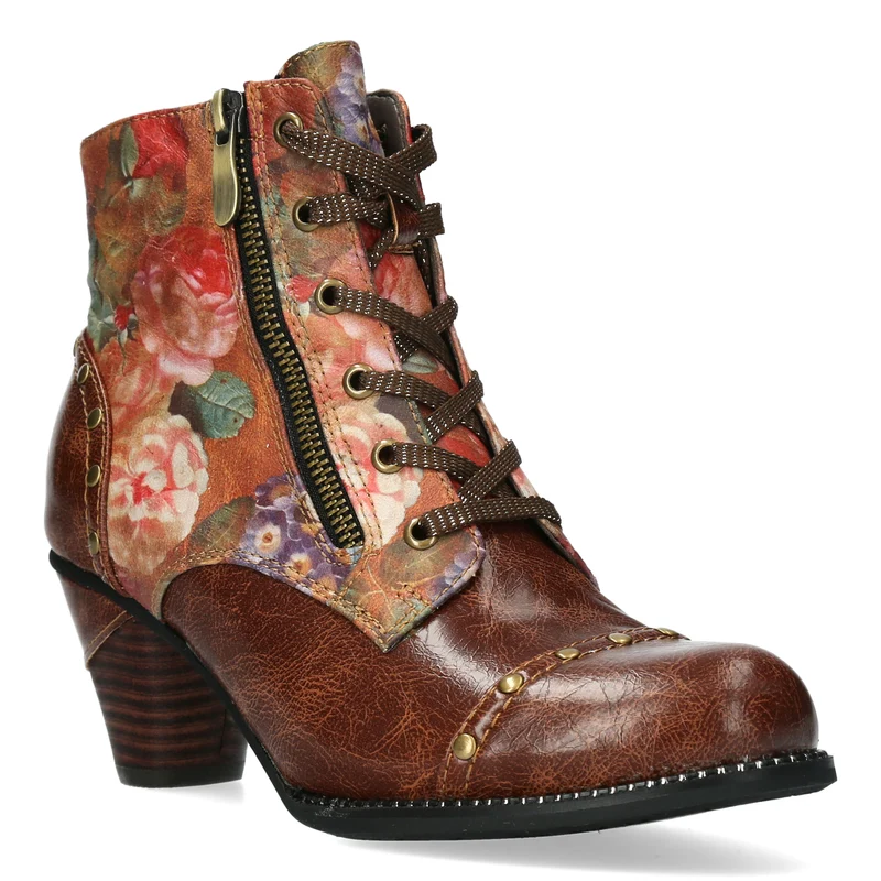 Bottines - Misstyl NALIZEE 02