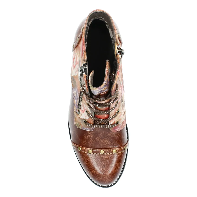 Bottines - Misstyl NALIZEE 02