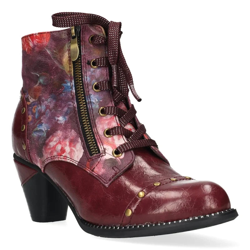 Bottines - Misstyl NALIZEE 02