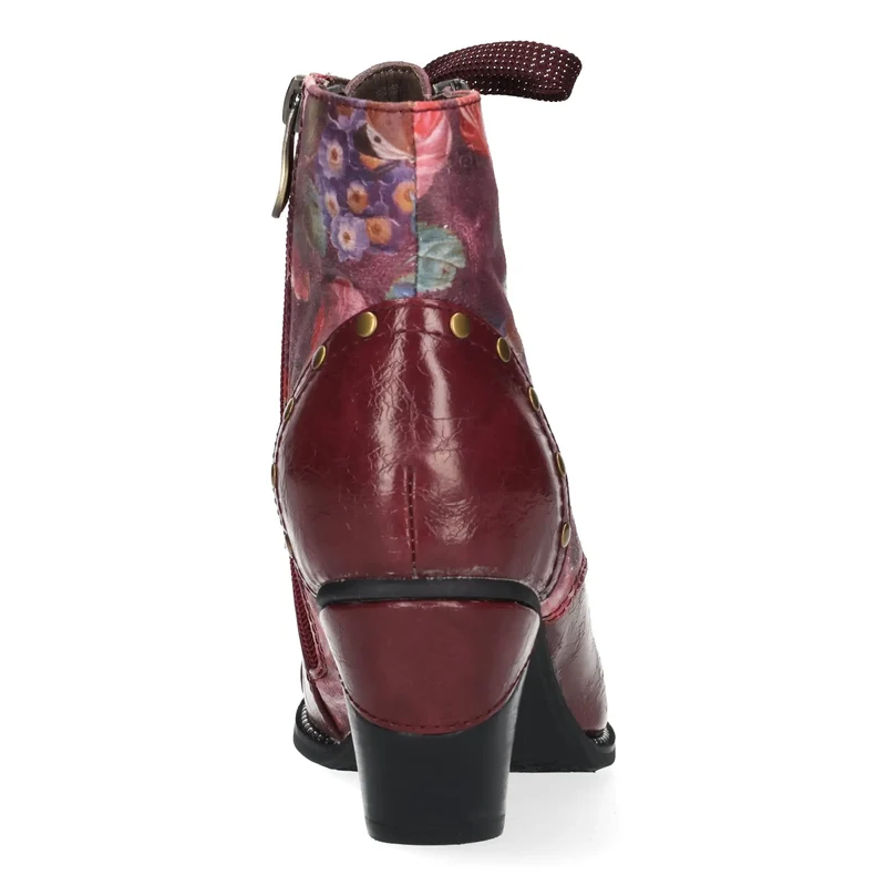 Bottines - Misstyl NALIZEE 02
