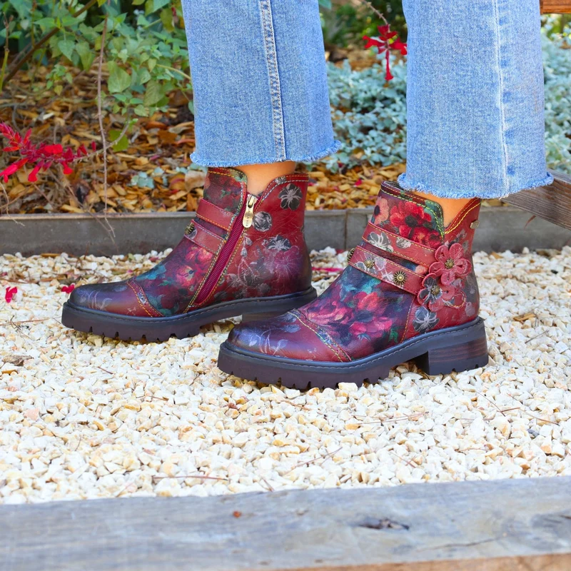 Bottines - KOULEO 43