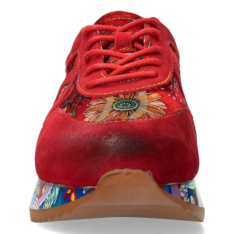 Baskets - DELPHINE 01