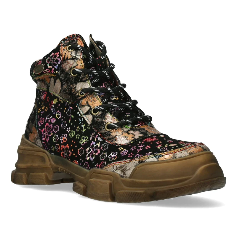 Bottines - MORANEO 15