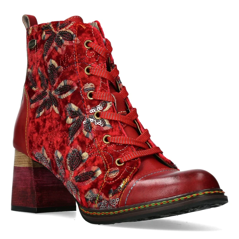 Bottines - REJINEO 78