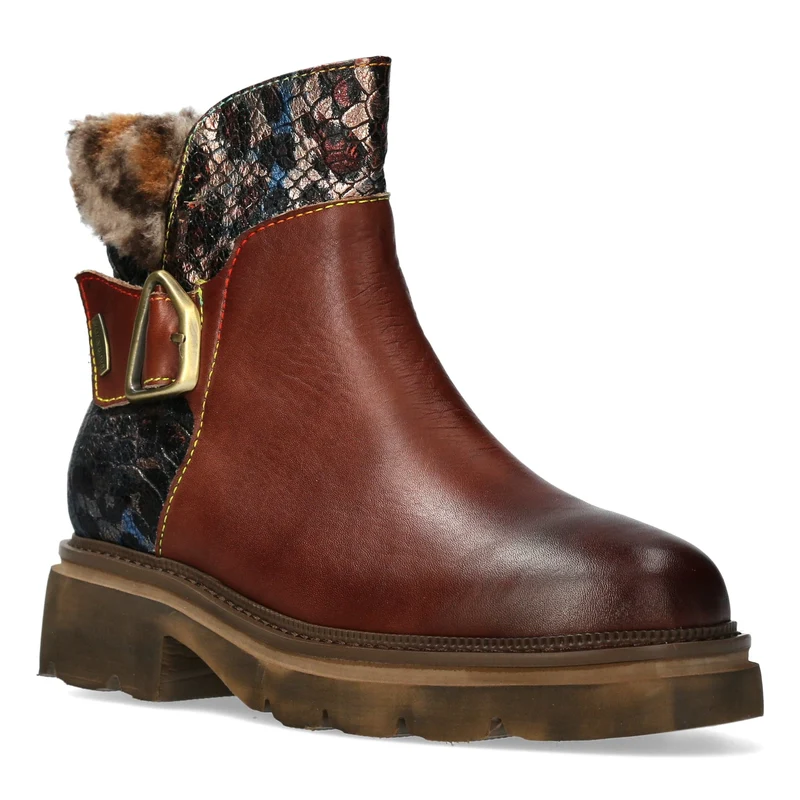 Bottines - KOULEO 34