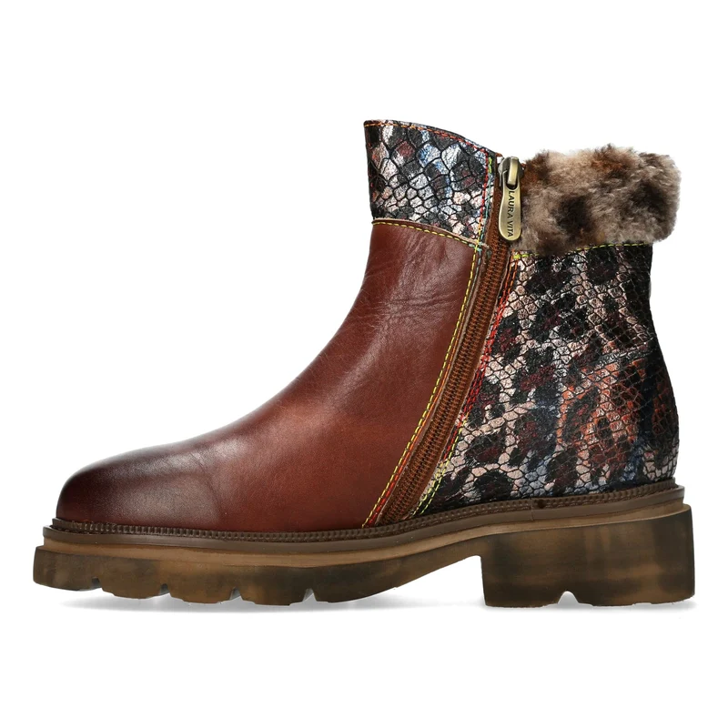 Bottines - KOULEO 34