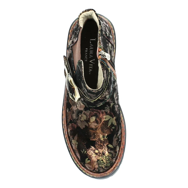 Bottines - INCASO 38
