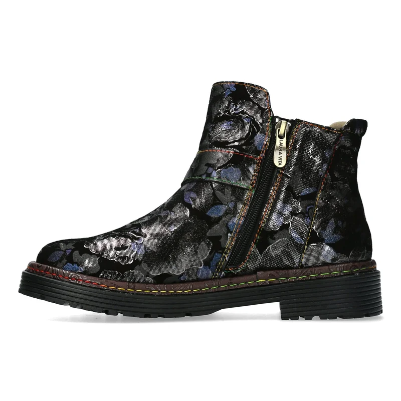 Bottines - INCASO 38