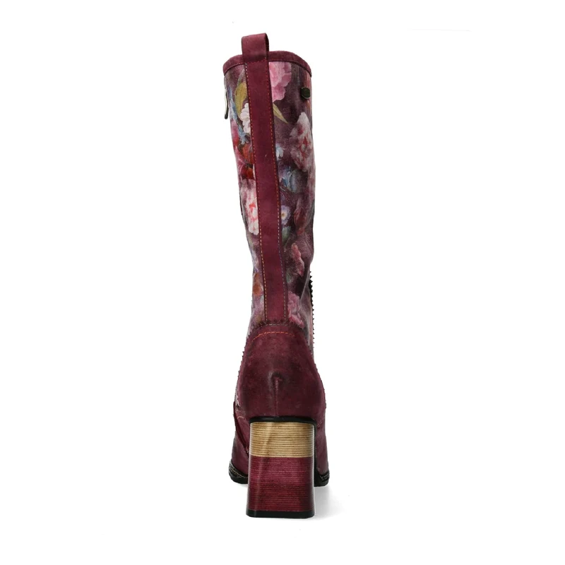 Bottes - IDCANO 07