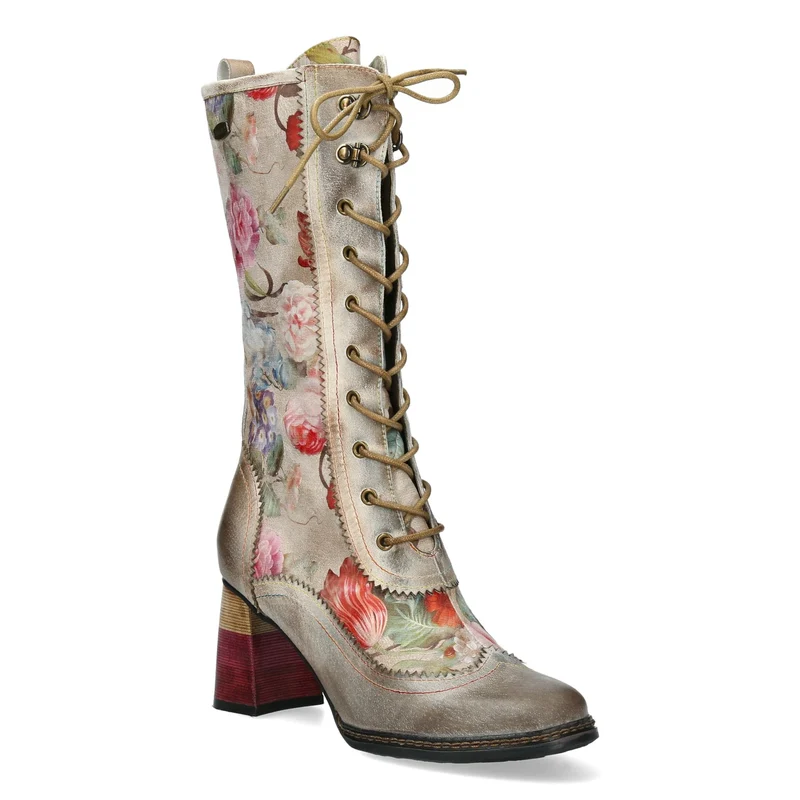 Bottes - IDCANO 07
