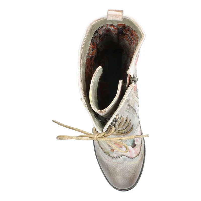 Bottes - IDCANO 07