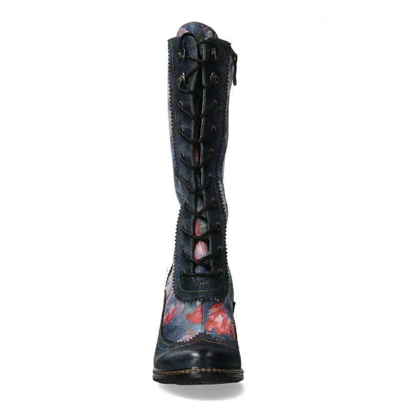 Bottes - IDCANO 07